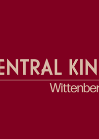 Central Kino Wittenberg