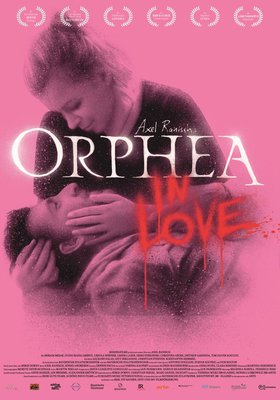 Orphea in Love Orphea in Love