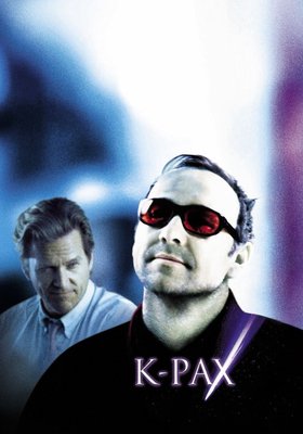 K-Pax: Alles ist möglich