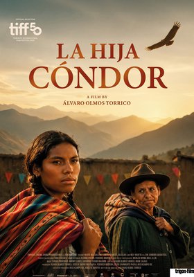 La hija cóndor