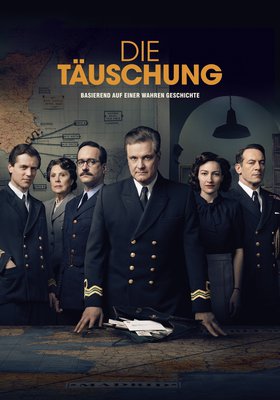 Die Täuschung Die Täuschung
