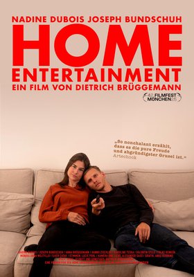 Home Entertainment
