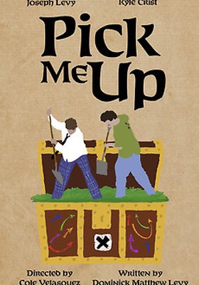 Pick Me Up