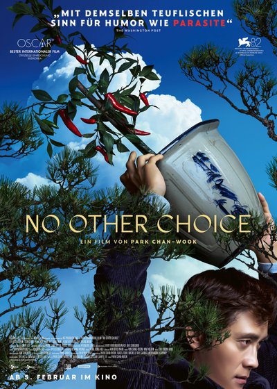 No Other Choice