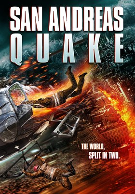 San Andreas Quake