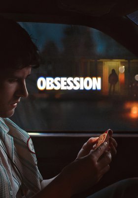 Obsession - Du sollst mich lieben