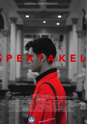 Weihnachtskabarett-Spektakel