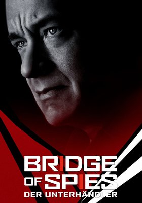 Bridge of Spies - Der Unterhändler Bridge of Spies - Der Unterhändler