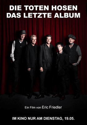 Die Toten Hosen – Das letzte Album