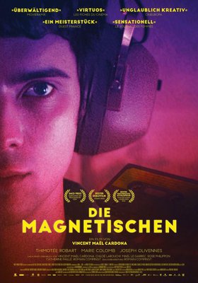 Die Magnetischen Die Magnetischen