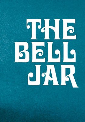 The Bell Jar , OV The Bell Jar , OV