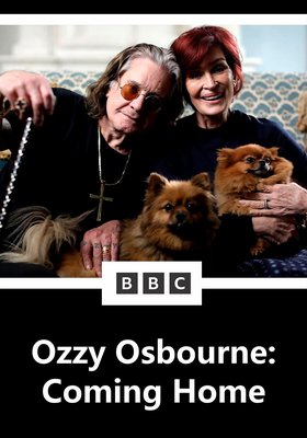 Ghost Hammer & Ozzy Rebourne