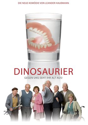Dinosaurier - Gegen uns seht Ihr alt aus!