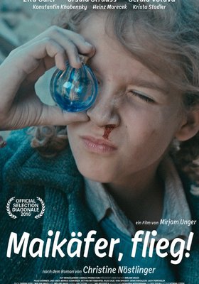 Maikäfer, flieg