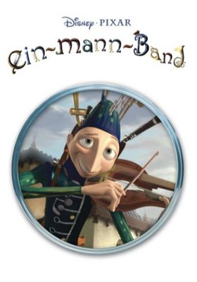 Die Ein-Mann-Band