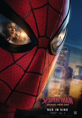 Spider-Man: Brand New Day