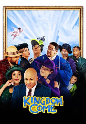 Kingdom Come - Die lieben Verstorbenen