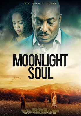 Moonlight Soul Moonlight Soul