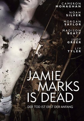 Jamie Marks Is Dead