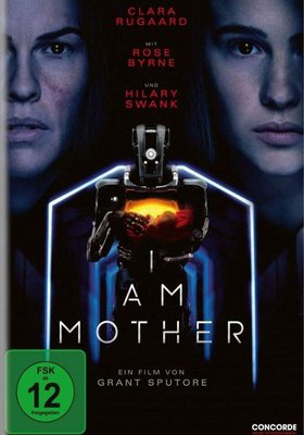 I Am Mother I Am Mother