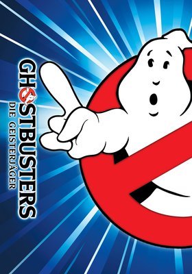 Ghostbusters - Die Geisterjäger Ghostbusters - Die Geisterjäger