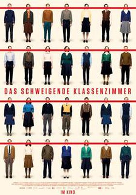 Das schweigende Klassenzimmer Das schweigende Klassenzimmer