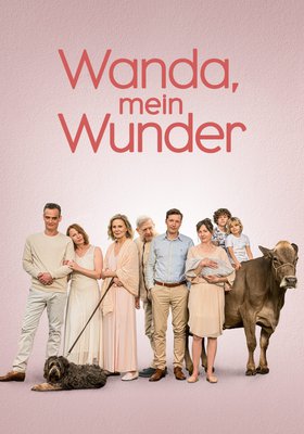 Wanda, mein Wunder Wanda, mein Wunder