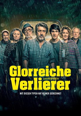 Glorreiche Verlierer Glorreiche Verlierer