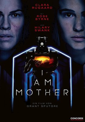 I Am Mother
