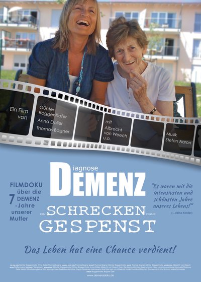 Diagnose Demenz (Heidelberger Demenztage 2025) (Specials)