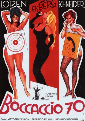 Boccaccio '70