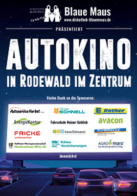 Autokino Rodewald