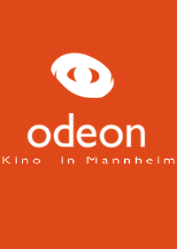 Odeon Kino Mannheim
