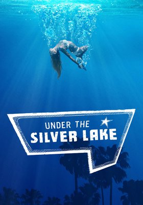 Under the Silver Lake Under the Silver Lake