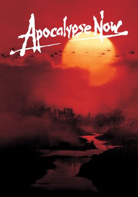 Apocalypse Now: Final Cut 