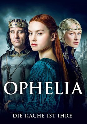 Ophelia Ophelia