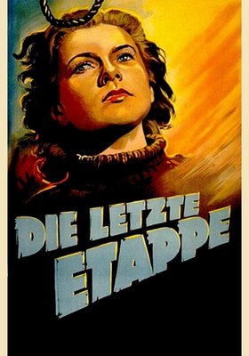 DIE LETZTE ETAPPE