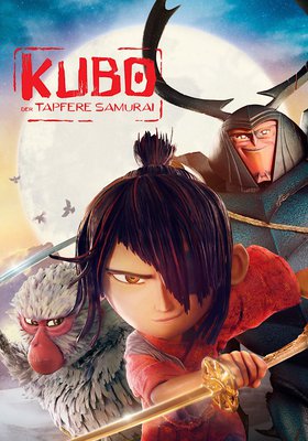 Kubo - Der tapfere Samurai Kubo - Der tapfere Samurai