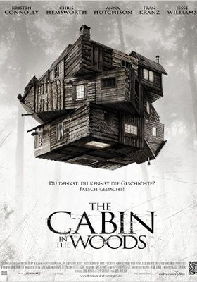 The Cabin in the Woods The Cabin in the Woods