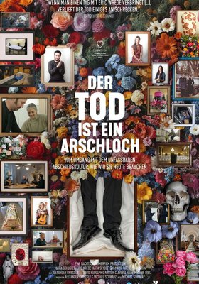 Der Tod ist ein Arschloch
