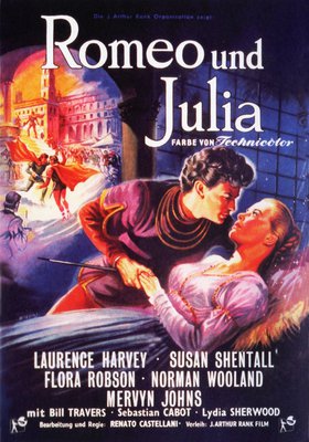 Romeo und Julia
