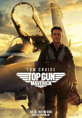 Top Gun: Maverick Top Gun: Maverick
