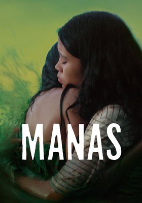 Manas