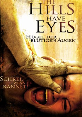 The hills have eyes