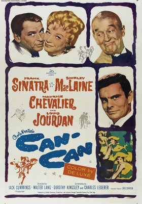 Can-Can