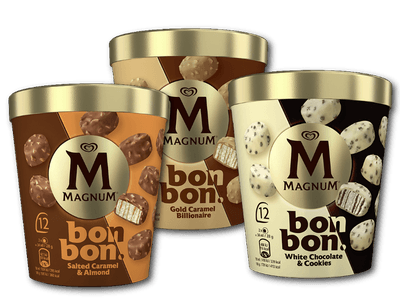 Magnum Bonbon