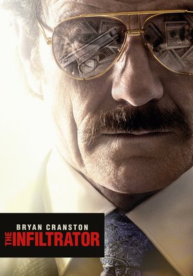 The Infiltrator The Infiltrator