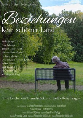 Giorgi Gigashvili 1. Museumskonzert: Beziehungen
