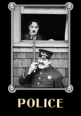 Polizei