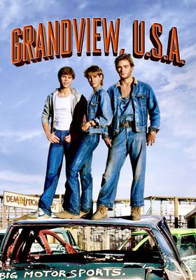 Speedway Trio